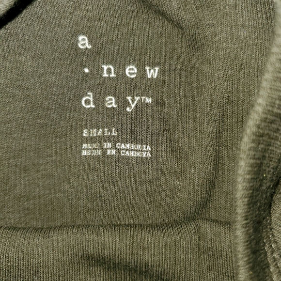 A New Day Tank Tops - Picture 2 of 3